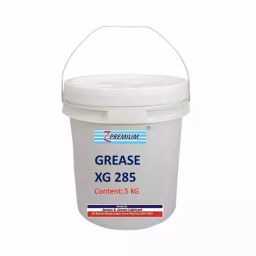 Z Premium XG 285 Grease 5 Kg, 1108ABMMOUH-image-33