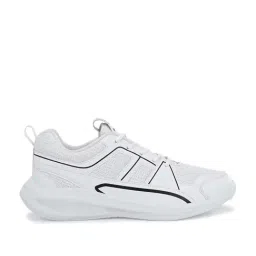 OFF LIMITS Men's VOLGA III Off White Running Shoes-86