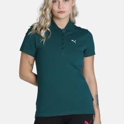 Puma Regular Fit Polo-image-24