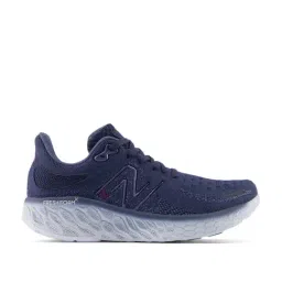 New Balance Women's 1080 Navy Running Shoes-image-6
