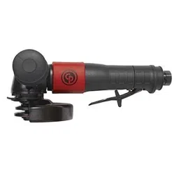 Chicago Pneumatic Angle Grinder 840 W Power 125 mm Wheel, CP7550-A-picture-28