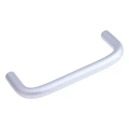 RS PRO Silver Aluminium Handle 108 mm, 237867-image-85