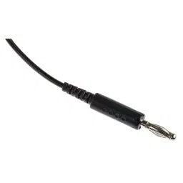 RS PRO ESD Grounding Wrist Strap & Cord Set With 4 mm Stud Model No 7989272 image 5