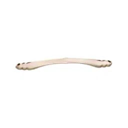 DORIO DC 501 Golden Finish Jade Cabinet Handle - 288 mm-image-49