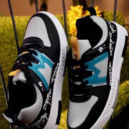 Asian Men's Multicolor Casual Sneakers-picture-7