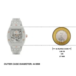 PHILIPP PLEIN PWVBA0123 Analog Watch for Men image 4