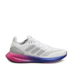 Adidas Women's EQ SUPER W White Running Shoes-image-41