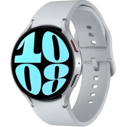 Samsung Galaxy Watch6 LTE Smartwartch Compatible with Android only (44mm, Silver)-image-22