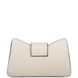 Inc.5 Beige SolidHandbag image 4