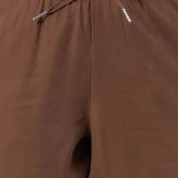 Mode by Red Tape Brown Regular Fit Mid Rise Joggers image 5