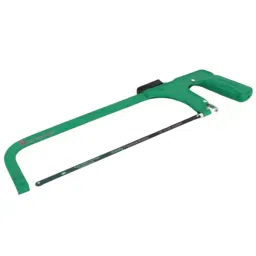HANBON 304.8 mm (12 Inch) Adjustable Hacksaw Frame 241102-7