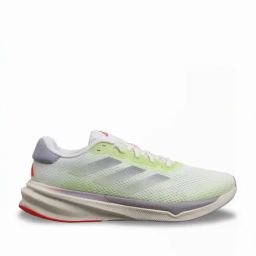 Adidas Men's SUPERNOVA STRIDE White Running Shoes-14