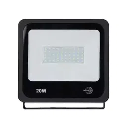 Wipro 100 W 6500 K Pure White Flood Light-image-62