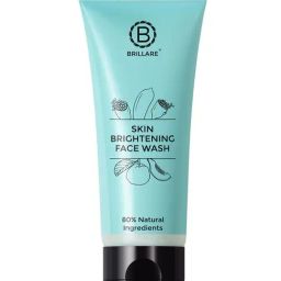 Brillare Skin¿Brightening¿Face Wash for Reducing Pigmentation - 100 ml-8