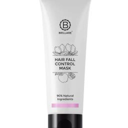 Brillare Hair Fall Control Mask To Hair Fall Reduction - 125 gm-47