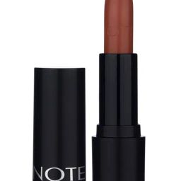 Note Cosmetique Deep Impact Lipstick 05 Leather Mood - 4.5 gm-28