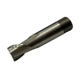 RS PRO Screwed Slot Drill, 18mm Cut Diameter Model No 2348272-picture-27