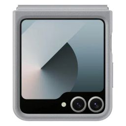 Samsung Galaxy Z Flip6 Kindsuit Case| Mint-47