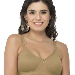 College Girl Women Full Coverage Lightly Padded and Non-Wired Bra-image-6