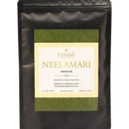 Panash Neelamari Mehendi - 100 gm-image-57