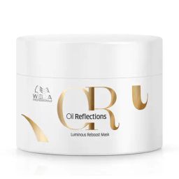 Wella Professionals Oil Reflections Luminous Reboost Mask - 150 ml-27