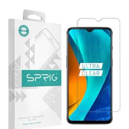 Sprig Tempered Glass Guard for Samsung Galaxy A15 (Pack of 1)-picture-34
