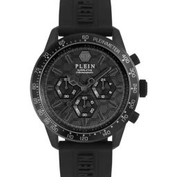 PHILIPP PLEIN PWPYA0324 Meter Chronograph Watch for Men-image-81