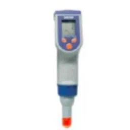 KUSAM-MECO Portable pH/COND/TEMP/TDS + Standard Solution Waterproof Pen Tester - 7200-46