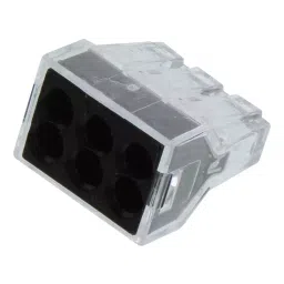 Wago TERMINAL BLOCK PLUGGABLE, 6 POSITION, 18-12AWG, 773-166-image-4