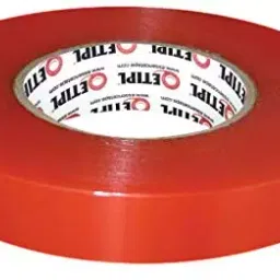 ETIPL Double Sided Clear Acrylic Structural Glazing Tape (8mm x 10mtr)-29