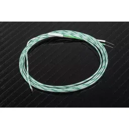 RS PRO Type K Thermocouple 2m Length 0.3 mm Diameter, 6212170-picture-33
