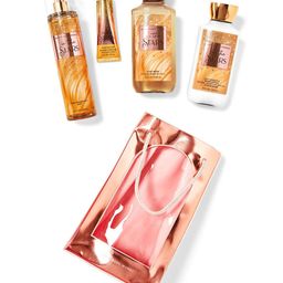 Bath & Body Works In the Stars Gift Bag Set-22