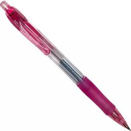 Penac CCH-3 Shaking 0.5mm Pink Mechanical Pencil (Pack of 2 )-image-24