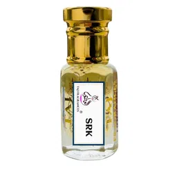Taj Fragrances SRK Alcohol Free & Long Lasting Attar - 12 ml-26
