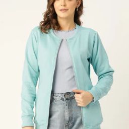 BRINNS Turquoise Jacket-26