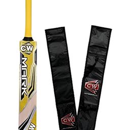 CW Mark Kashmir Willow Cricket Bat-1