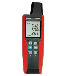 KUSAM-MECO Portable Gas Detector for Carbon Dioxide 0-20 PPM, KM 7460-33