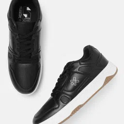 HRX by Hrithik Roshan Women Textured Everyday Sneakers-picture-40