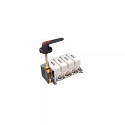 C&S Electric Switch Disconnector Fuse Unit without Links 4 Frame Four Pole 800 Amp, CSSDF800D4FN-image-55