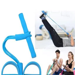 HackerX Tummy Trimmer Ab Exerciser image 3
