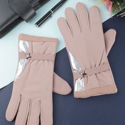 ELLIS Unisex Acrylic Touchscreen Gloves-image-11