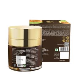 WOW SKIN SCIENCE Set of 2 Vitamin C Face Cream - 50 ml each image 2