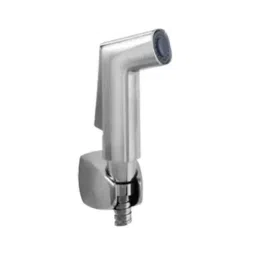 PLUMBER Fresca Bidet Spray Health Faucet with 120 cm Metal Tube & Holder, FCA-1904-picture-14