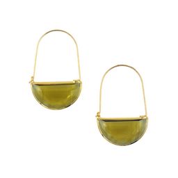 NILA Contemporary Shaped Studs-picture-55