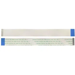 RS PRO Ribbon Cable 0.5 mm 30 Way FFC 200 mm Length, 1792555-image-6