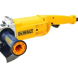 Dewalt DWE496-IN 2600 W 230 mm Angle Grinder-image-72
