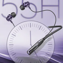 SIGNATIZE Neckband Wireless Bluetooth Headphone-14