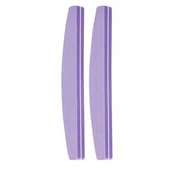 Scheibe 2 Pieces Soft Buffer Nail File-19