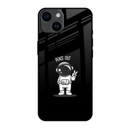 QRIOH Quirky Printed iPhone 14 Back Case Mobile Accessories-picture-52