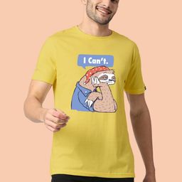 Wear Your Opinion Men Graphic Printed Round Neck Cotton T-shirt-image-96